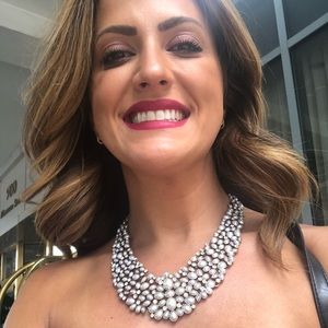 Meet your Posher, Kasie